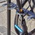 Range 6 trottinettes + 3 vélos MOTTEZ