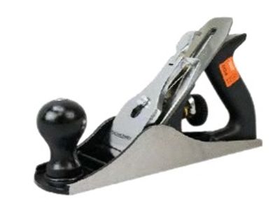 Rabot en fonte professionnel de 50mm FISCHER DAREX