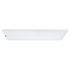 Panneau LED 30 x 10 cm avec interrupteur infrarouge Lutetia 270 lumens blanc chaud - TIBELEC