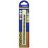 Foret métaux long diamètre 6 mm - TIVOLY