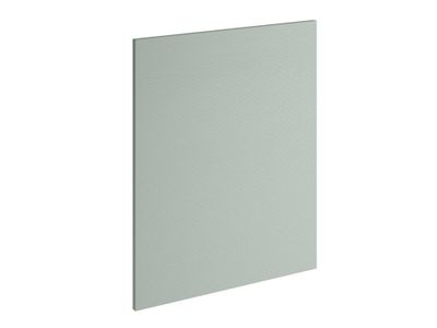 Joue de finition pour meuble bas de cuisine Avantgarde vitamine 70 x 57 cm OFITRES