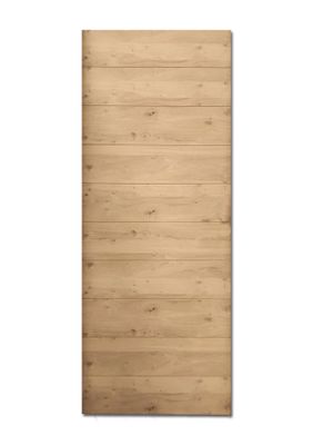 Porte intérieure coulissante ALTAI  l. 83 cm SMIS
