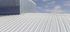 Plaque galva Sinus petite onde 76 x 18 mm 0.836 x 2,5 m - BACACIER