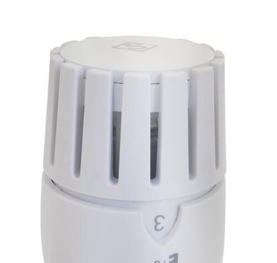 Tête de radiateur thermostatique haute performance à dilatation de liquide VT0,5 - SOMATHERM