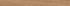 Plinthe sol stratifié décor chêne moyen Historic 19x70x2400mm AJ TIMBER