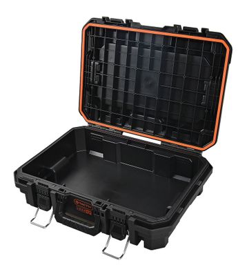 Mallette à outils et accessoires - Gamme Tactix LoadUp.