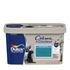 Peinture Crème de Couleur Acapulco mat 2,5 l - DULUX VALENTINE