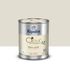 Peinture O'PUR mur & boiserie Blanc Cassé satin 0,5 L - RIPOLIN
