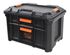 Coffre de rangement 2 tiroirs loadup - TACTIX