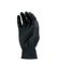 Boite de 50 gants nitrile noir Extra Grip Taille 9 GERIN