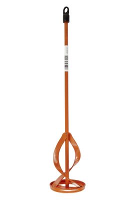 Mélangeur pour peinture et mortier pour sacs de 5 à 10 Kg WOLFCRAFT