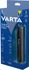 Lampe torche Night Cutter rechargeable 400 lumens - VARTA