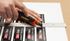 Cutter professionnel 18 mm FISCHER DAREX