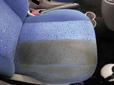 Shampouineuse 20L FARTOOLS