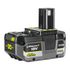 Batterie compacte 4 Ah et chargeur rapide RC18120B-140X - RYOBI