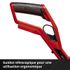 Coupe-bordure à batterie (non incluse)18 V 30 cm GE-CT18/30SOLO - EINHELL
