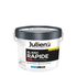 Peinture acrylique Rapide blanc W mat 10 L - JULIEN