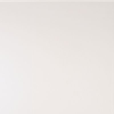 Lambris PVC Attitude blanc lame aboutable - 8 x 375 x 2600 mm - GROSFILLEX