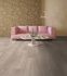 Sol stratifié décor chêne gris ROCKFORD ép 8 mm  19,2 x 128,8 cm AC4 paquet de 2,26 m² AJ TIMBER