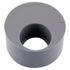 Tampon de réduction pvc d.80/40 FITT