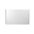 Radiateur chaleur douce ÉVOLUTION 1500W blanc horizontal - NOIROT