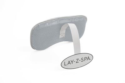 Coussins appuie-têtes rembourrés Lay-z pour spa par 2 - BESTWAY