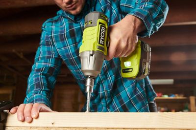 Boulonneuse à chocs sans fil sans batterie 18 V ONE+ RIW18-0 - RYOBI