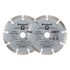 Rainureuse 1320 W diamètre 125 mm TH-MA1300 EINHELL