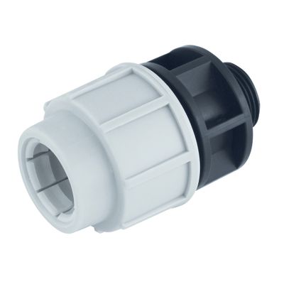 Manchon compression fileté Ø25x3/4" - FITT