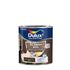 Peinture Ecran+ Bois  Satin Brun Normandie 0,5 L - DULUX VALENTINE