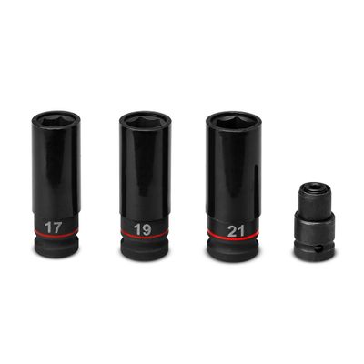 Clé à chocs sans fil 18 V POWER X CHANGE TP-CW 18/260-C Li (Brushless) - EINHELL