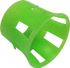 Passe gaine pour rail de plaque de plâtre par 20 ING FIXATIONS