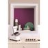 Peinture Crème de Couleur Crème de Cassis satin 0,5 L - DULUX VALENTINE