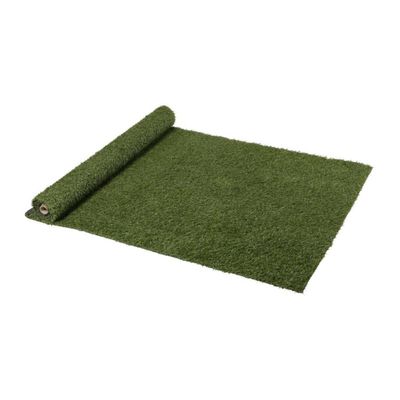  Gazon synthétique 20 mm 1 x 2 m VERT AZUR