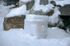 Film à bulles d'hivernage  1 X 5 m WINDHAGER