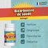 Bicarbonate de soude The Fabulous 500 gr STARWAX