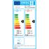 Climatiseur mobile réversible LAGOS 9000 BTU (2,6 kW froid / 2,1 kW chaud) - DOMAIR