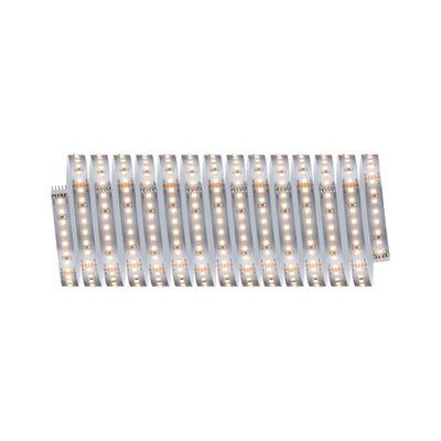 Ruban LED 24V kit 5m blanc chaud dimmable - MaxLED1000 PAULMANN