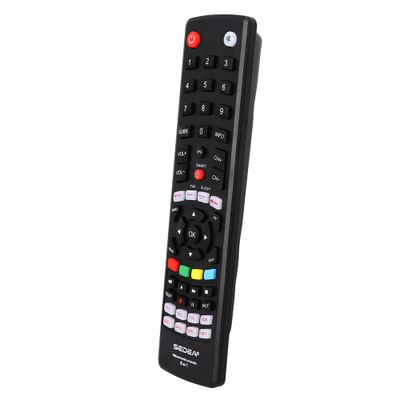 TELECOMMANDE UNIVERSELLE 8EN1