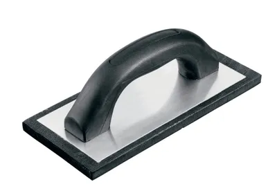 Platoir à jointer noir 230 x 100 mm TILES SOLUTIONS