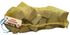 Bûches bois 49 cm filet 27 dm3 FLAMINO