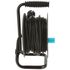 Enrouleur électrique Baby 12m 4 prises - GEFOM