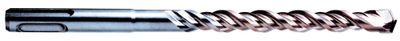 Foret béton SDS+ 460 x 400 mm diamètre 16 mm TIVOLY
