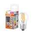 Ampoule LED E27 Retrofit sphérique 4 W = 470 lumens blanc neutre ST OSRAM