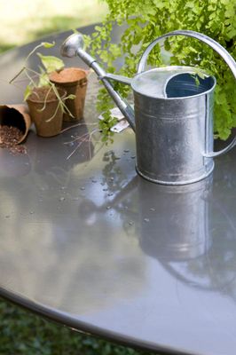 Vernis métaux Climats extrêmes® incolore mat 500 ml V33