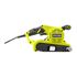 Ponceuse à bande 800 W RBS800 - RYOBI