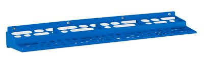 Râtelier porte-outils en plastique 610 x 150 x 68 mm ALLIT