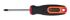 Tournevis Philips 1 x 75 mm TACTIX
