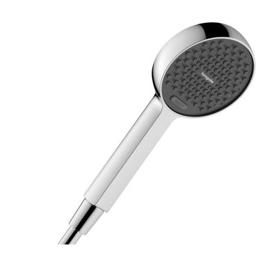 Douchette à main 2 jet EcoSmart Activera - HANSGROHE