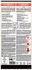 Mousse de Construction Fix Express 750 ml RUBSON